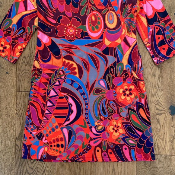 Lesley Evers Arden Dress - Picture 7 of 13